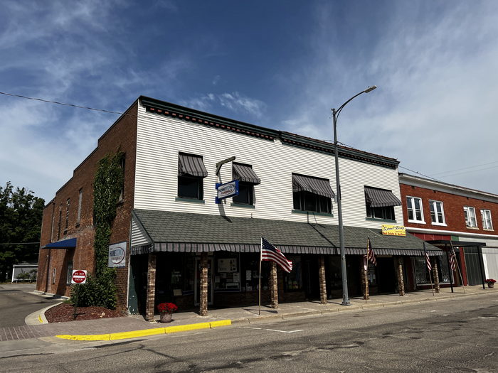 Bellevue Theatre (Our Theatre, Strand) - July 4 2022 Photo